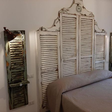 B&B Ad Un Passo Dal Cielo Pietrasecca Εξωτερικό φωτογραφία