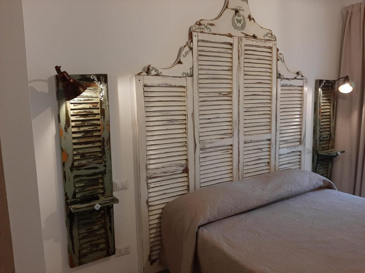 B&B Ad Un Passo Dal Cielo Pietrasecca Εξωτερικό φωτογραφία