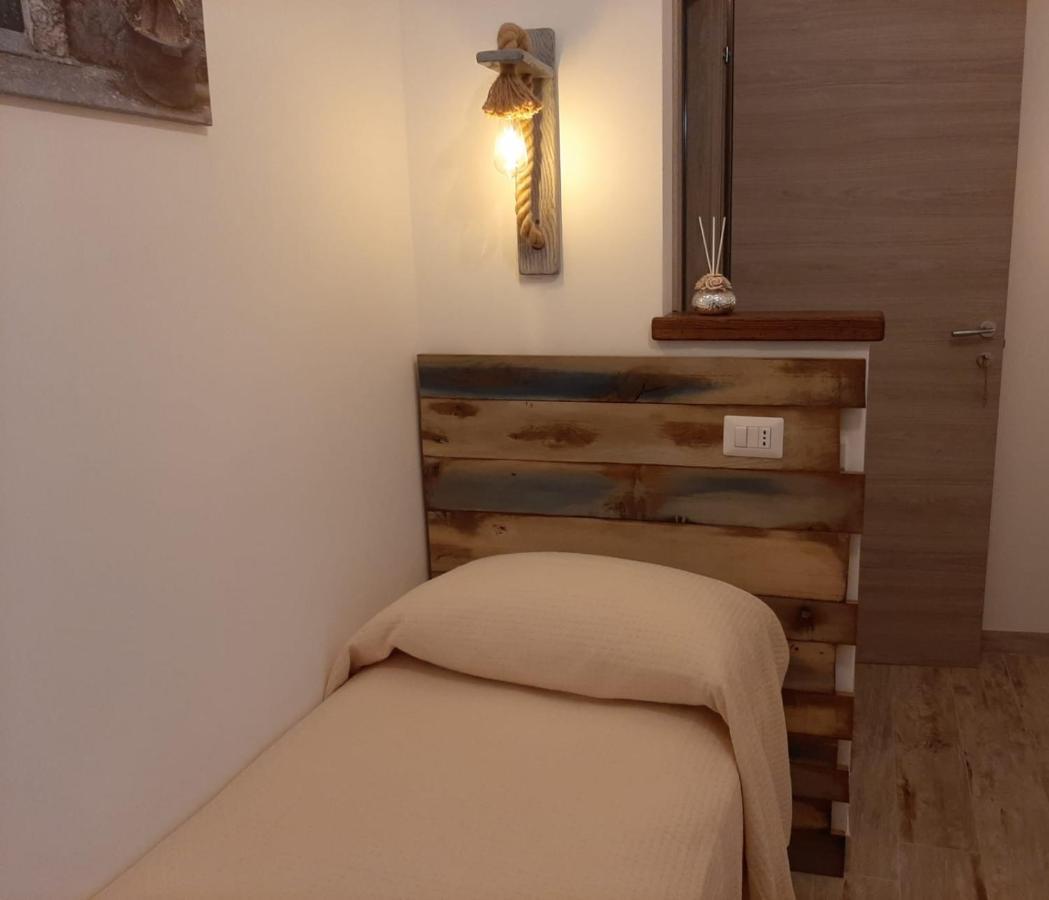 B&B Ad Un Passo Dal Cielo Pietrasecca Εξωτερικό φωτογραφία