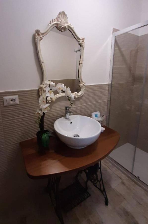 B&B Ad Un Passo Dal Cielo Pietrasecca Εξωτερικό φωτογραφία